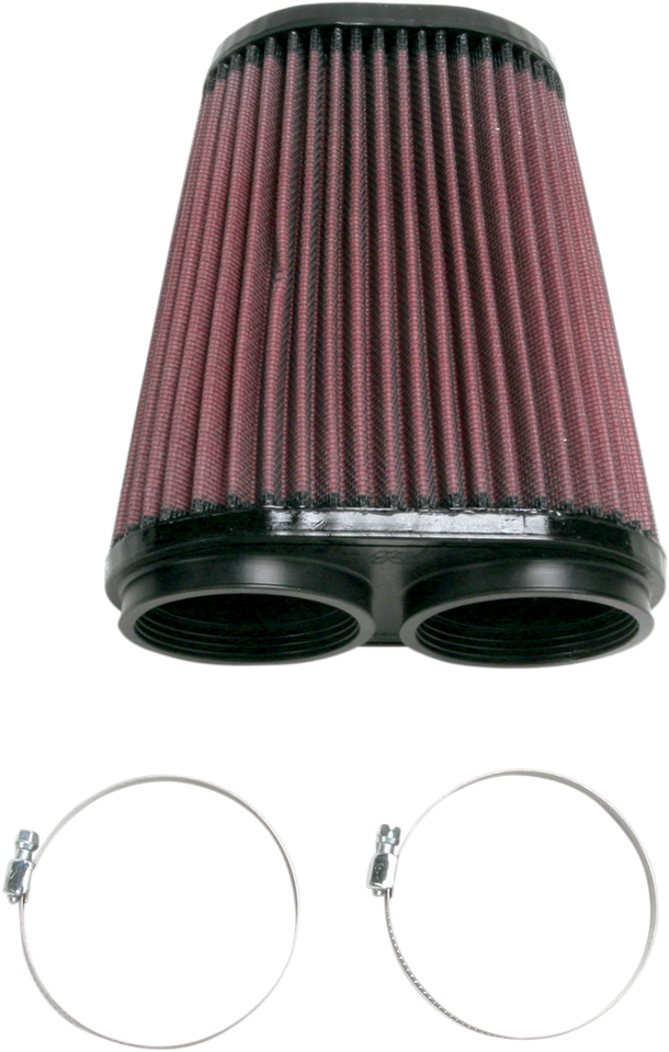 Replacement Air Filter - Pro-Flow - Yamaha