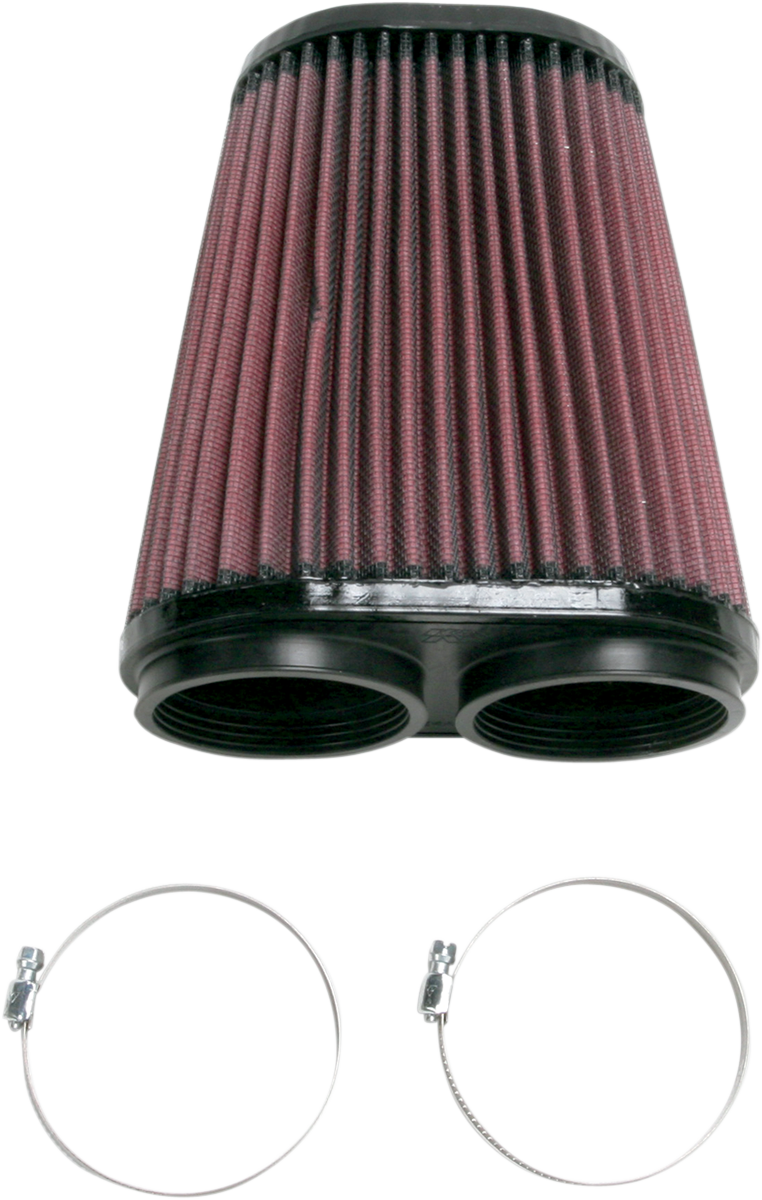 Replacement Air Filter - Pro-Flow - Yamaha