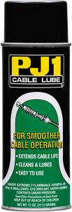 Cable Lube - 11 oz. net wt. - Aerosol