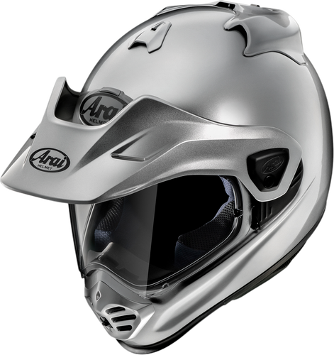 XD-5 Helmet - Aluminum Silver - XS - Lutzka's Garage