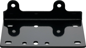 Winch Mount Plate - 2 Bolt