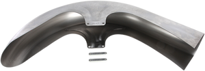 Flat Back Dresser Front Fender - 30" - 47° - FL