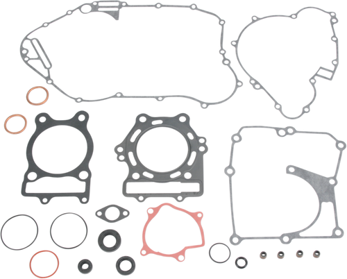 Motor Gasket Kit with Seal