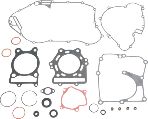 Motor Gasket Kit with Seal