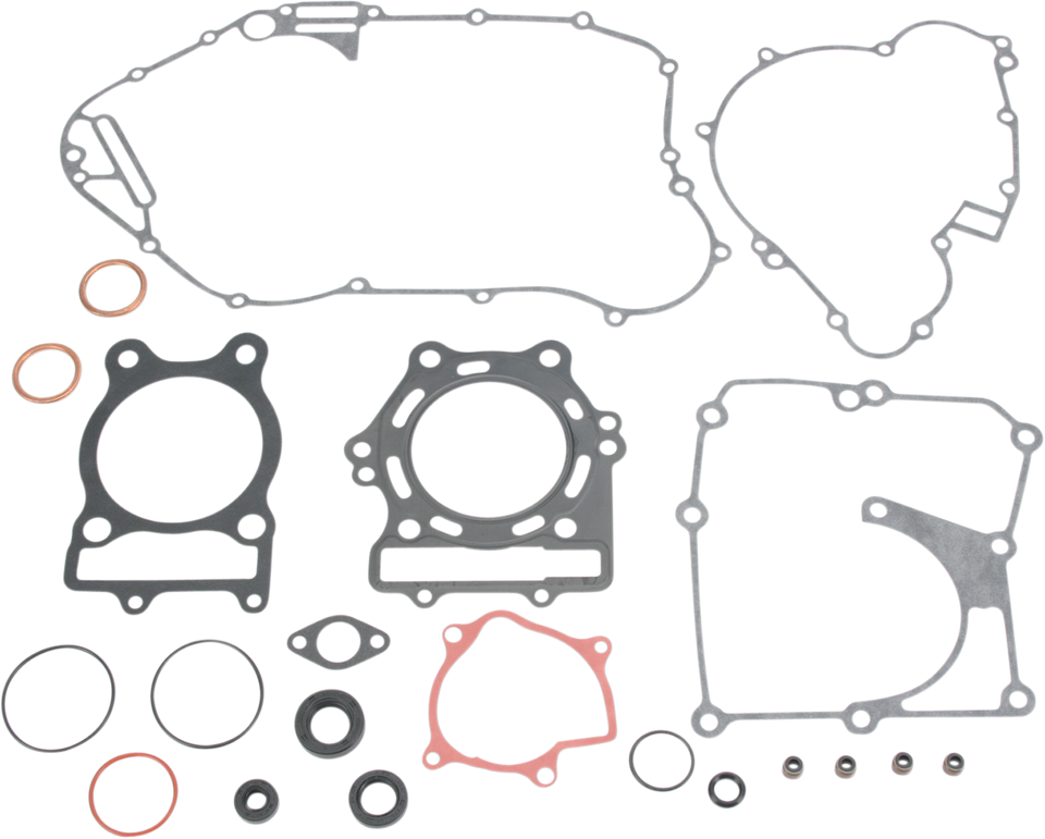 Motor Gasket Kit with Seal