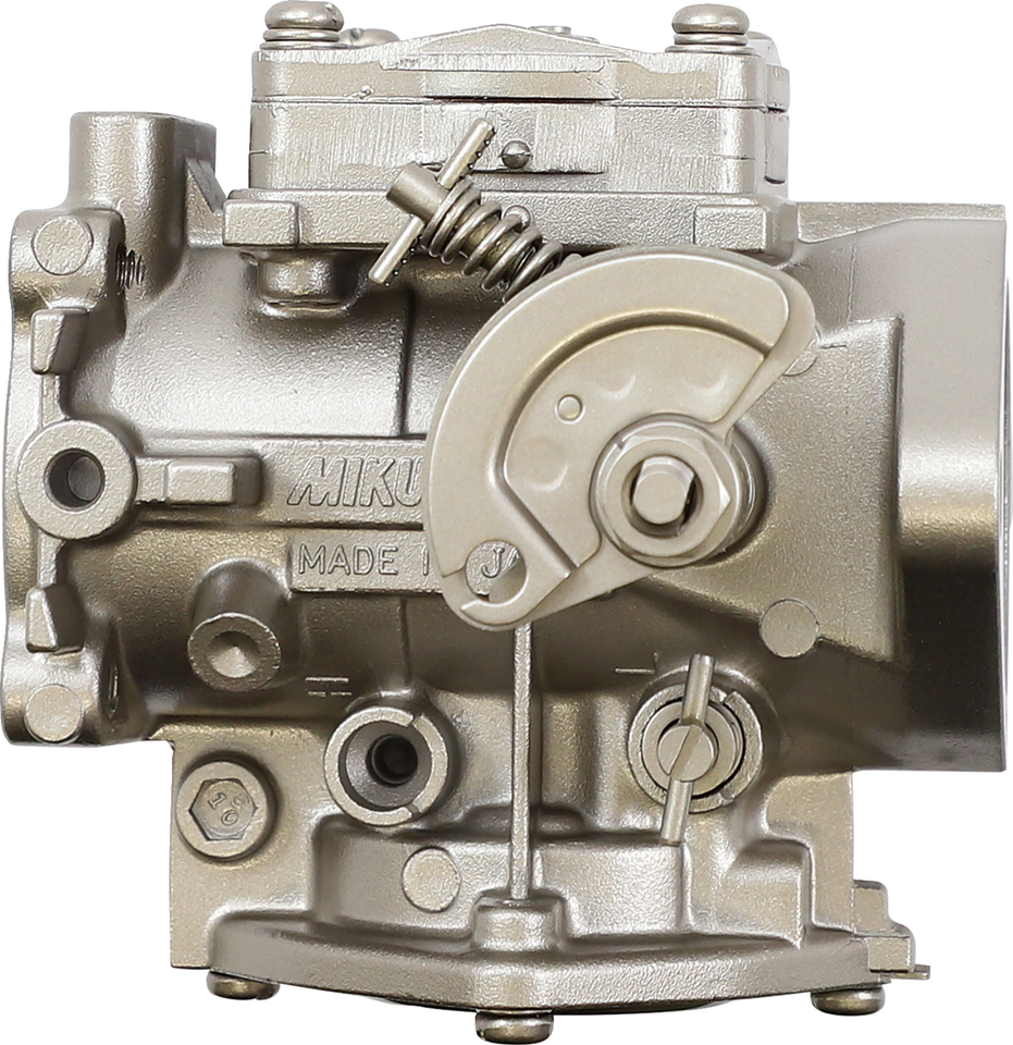 High Performance Super BN Carburetor - 44 mm