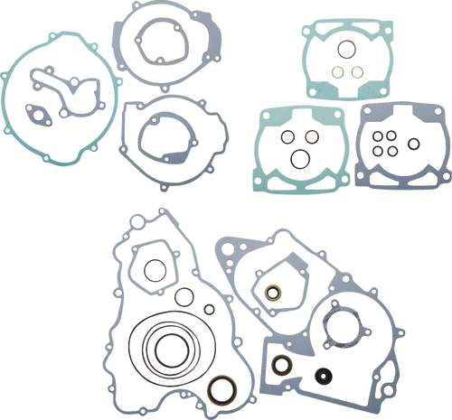 Gasket Kit - Complete - KTM