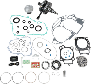 Engine Rebuild Kit - CRF250R - 76.8 mm