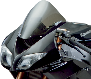 Corsa Windscreen - Smoke - ZX6R/ZX10R