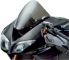 Corsa Windscreen - Smoke - ZX6R/ZX10R