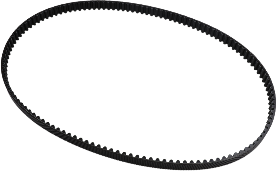 Rear Drive Belt - 130-Tooth - 1-1/8" - Lutzka's Garage