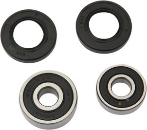 Wheel Bearing Kit - Rear