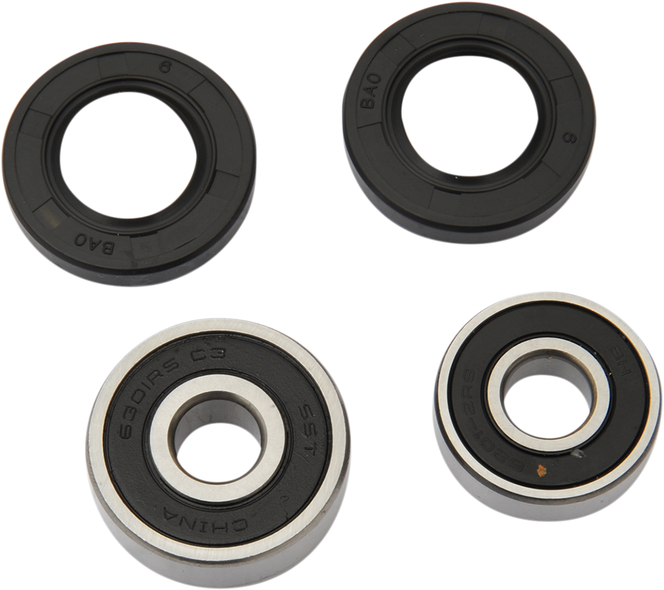 Wheel Bearing Kit - Rear