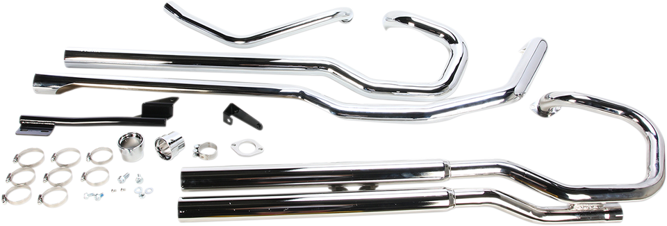 Speedster Long Exhaust - VTX1800