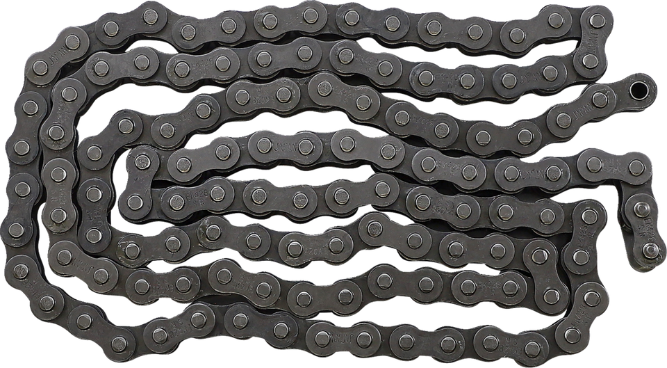 428 SR - Heavy-Duty Non-Sealed Chain - 120 Links - Lutzka's Garage