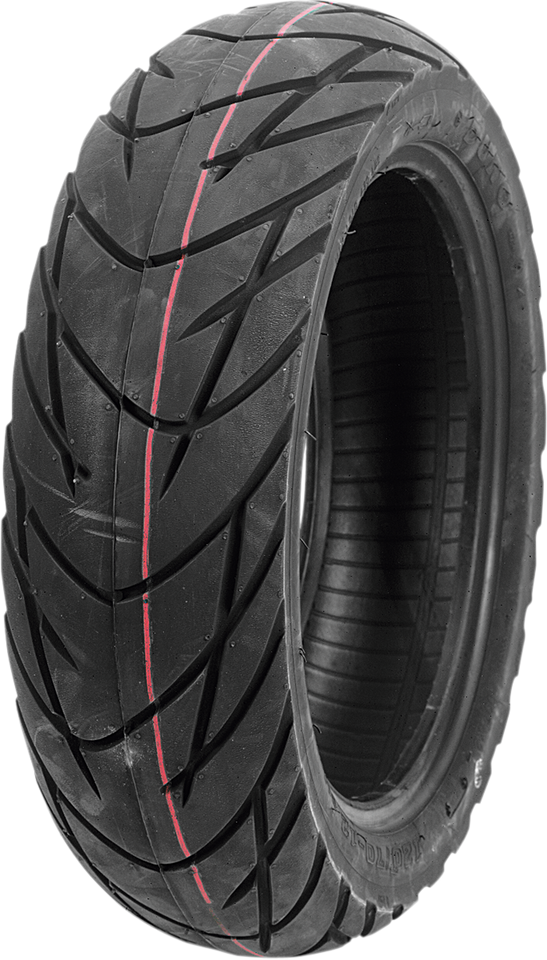 Tire - HF912A Scooter - Front/Rear - 120/70-12 - 51J