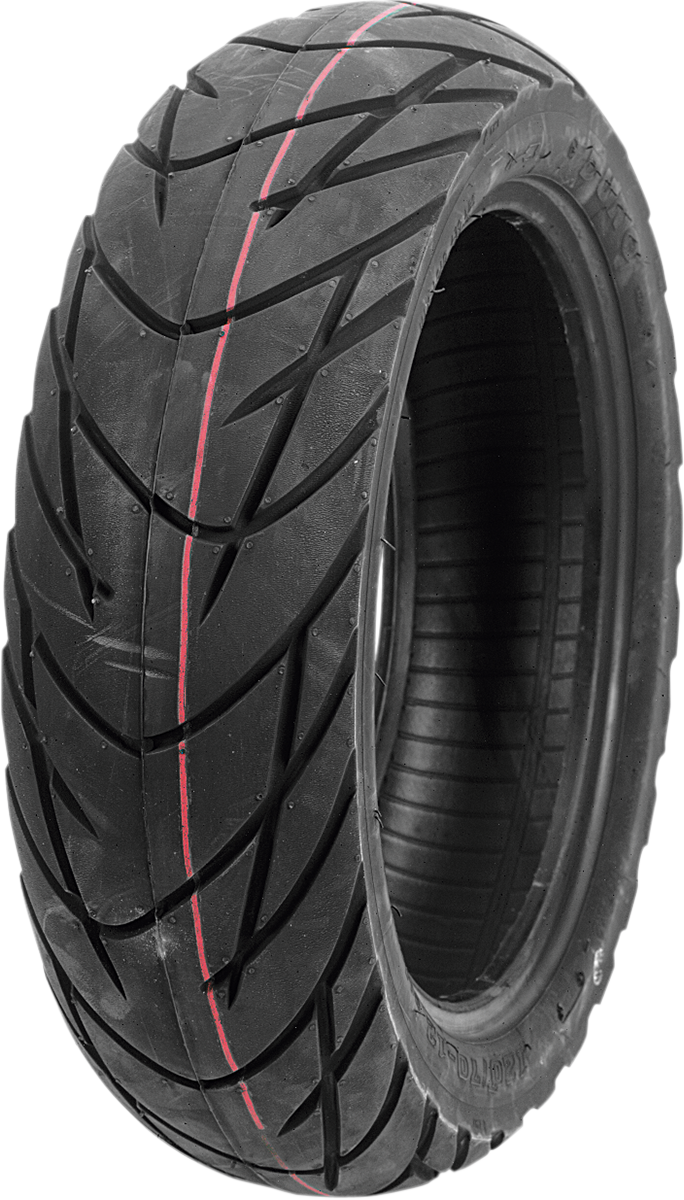 Tire - HF912A Scooter - Front/Rear - 90/90-10 - 50J