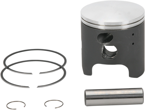 Piston Kit - 65.94 mm - KDX200