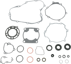 Motor Gasket Kit with Seal