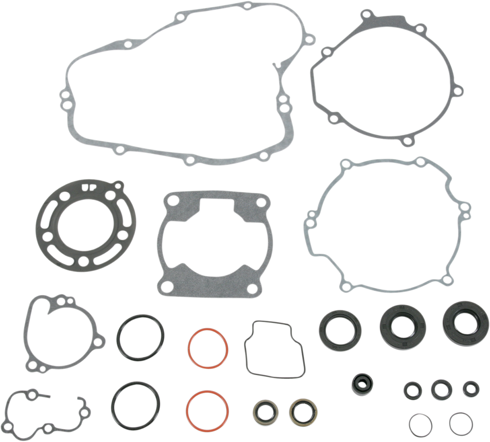 Motor Gasket Kit with Seal