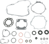 Motor Gasket Kit with Seal