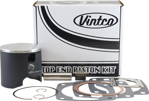 Top End Piston Kit