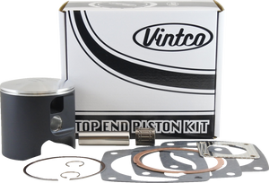 Top End Piston Kit