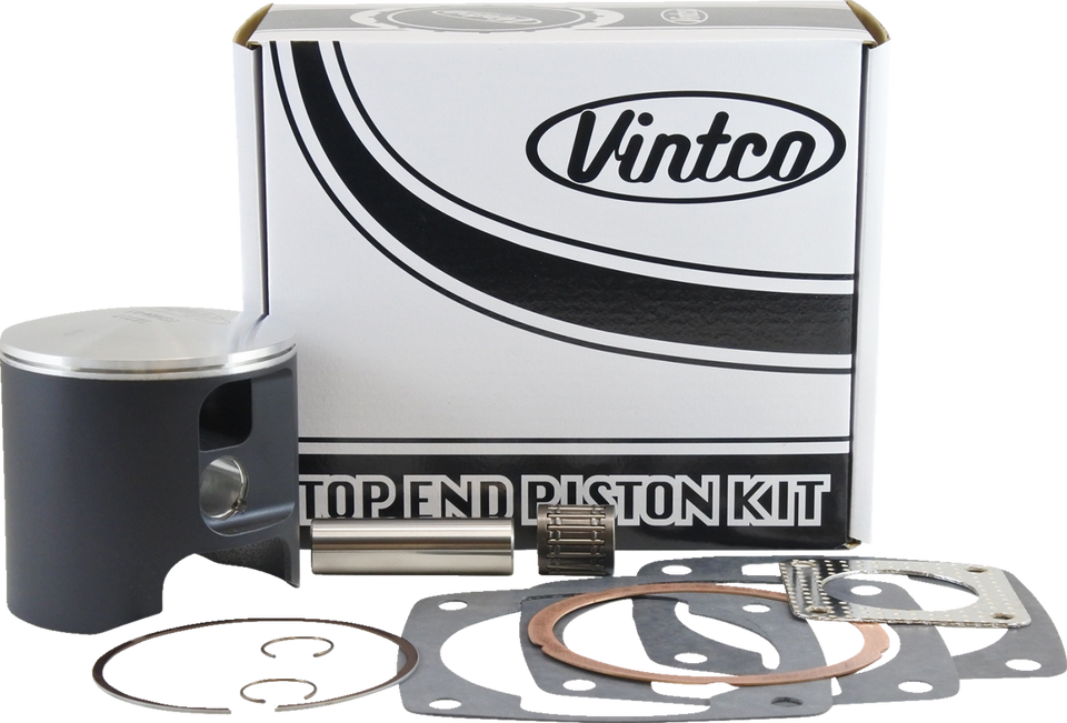 Top End Piston Kit