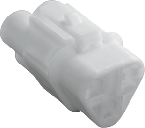 MT Series Connector - 3 Position Female - Each