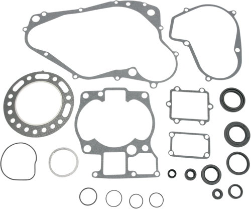 Motor Gasket Kit with Seal