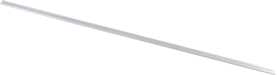 White Replacement Slide - UHMW - Profile 29 - Length 64.00"