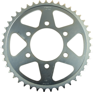 Rear Sprocket - 43 Tooth - Kawasaki