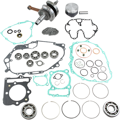 Engine Rebuild Kit - Honda TRX400X/EX