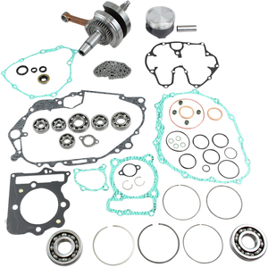 Engine Rebuild Kit - Honda TRX400X/EX