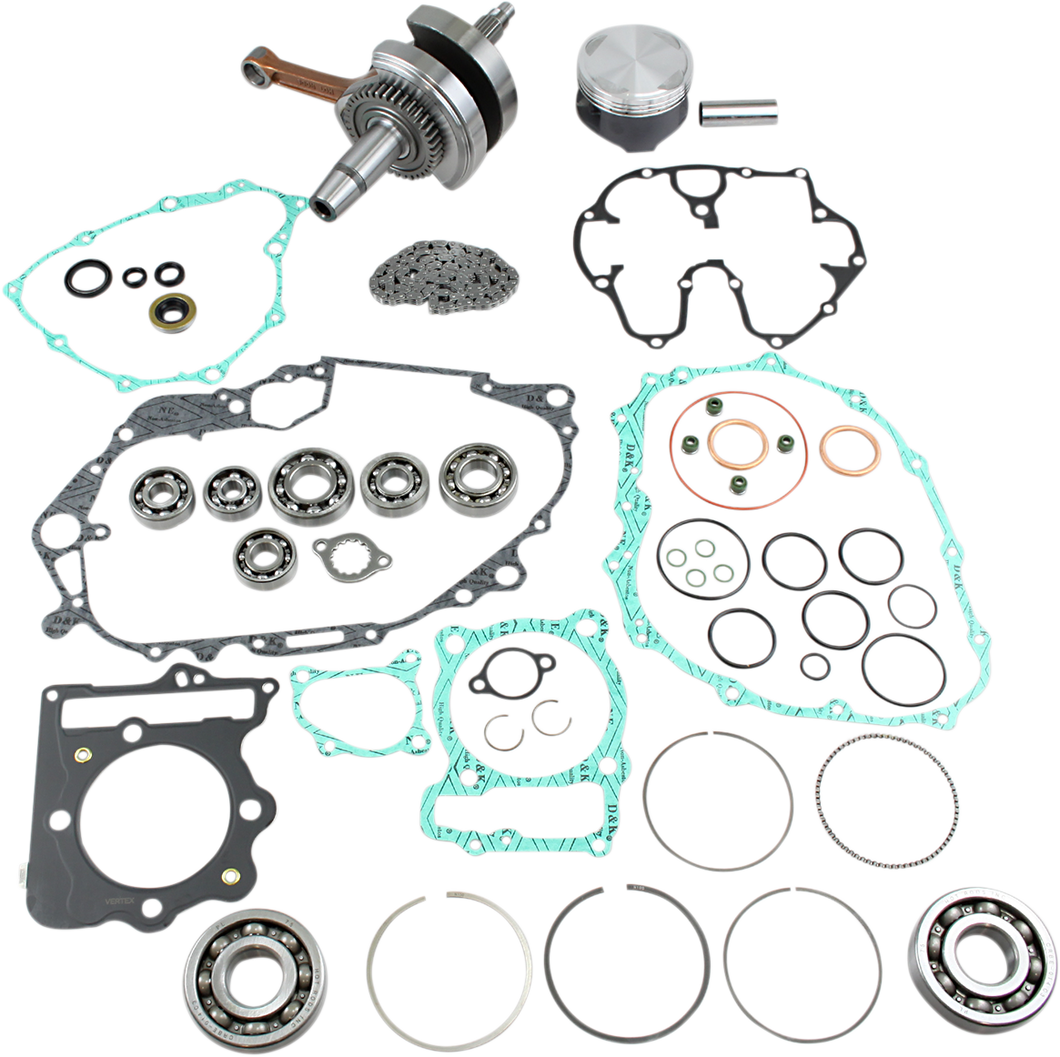 Engine Rebuild Kit - Honda TRX400X/EX