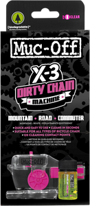 X3 Chain Cleaner Kit