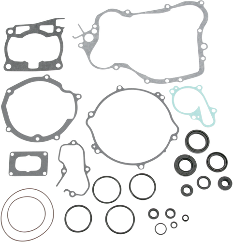 Motor Gasket Kit with Seal