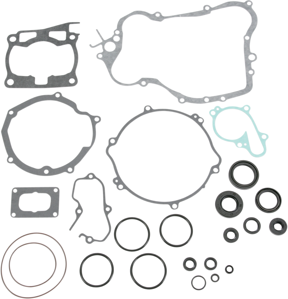 Motor Gasket Kit with Seal