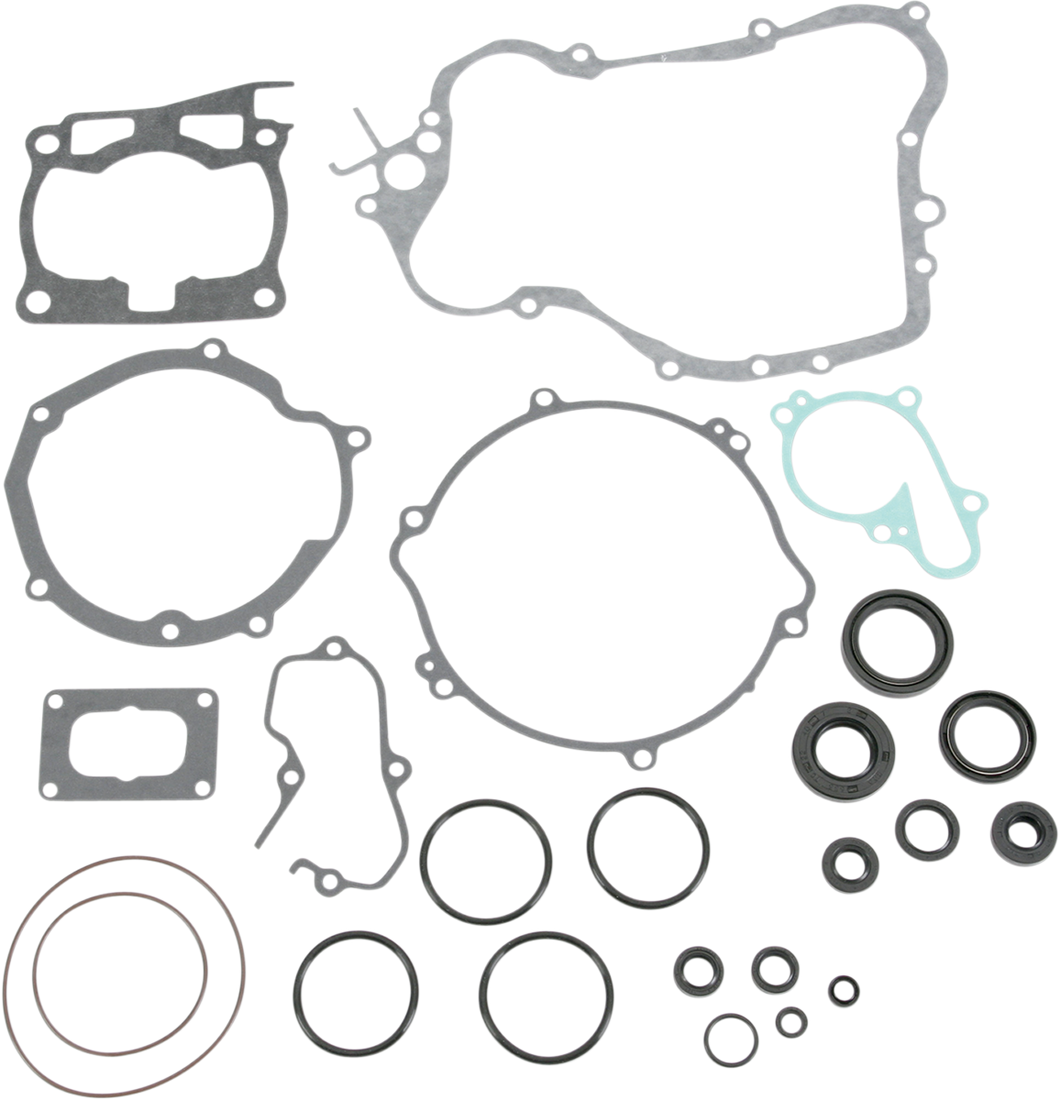 Motor Gasket Kit with Seal