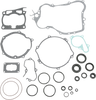 Motor Gasket Kit with Seal