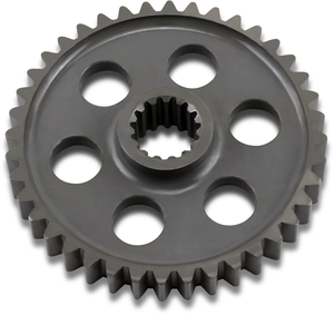 Standard Sprocket - 40-Tooth - Lutzka's Garage