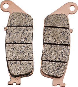 LS Brake Pads - ST1100 - 654LS