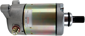 Starter Motor - Polaris