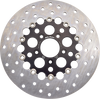 Brake Rotor - Front Right/Front Left - Kingman