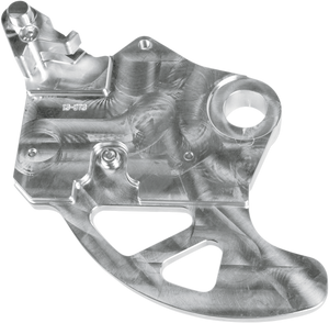 Shark Fin Disc Guard - RMZ