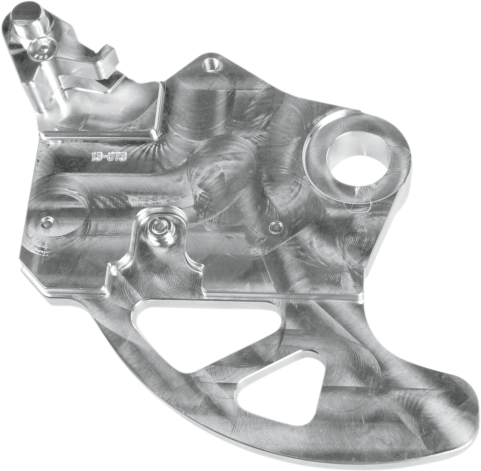 Shark Fin Disc Guard - RMZ