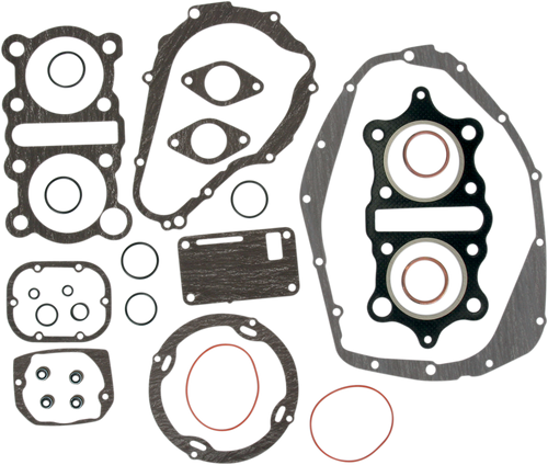 Complete Gasket Kit - XS400