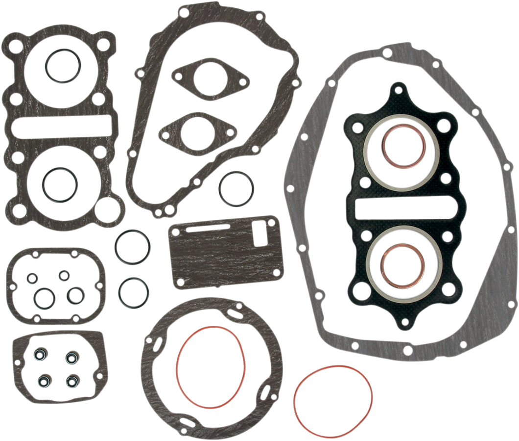 Complete Gasket Kit - XS400