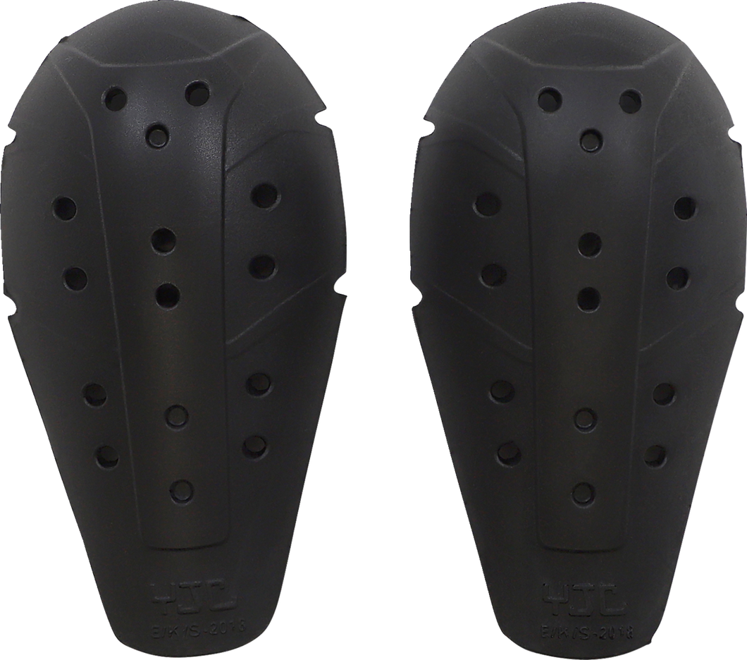 YJC Replacement Knee Pads - E/K/S-2018 - Type A