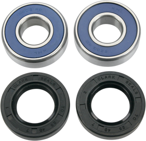 Wheel Bearing Kit - Front